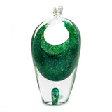 Glass Art Inspired by Unity, Raymond Chirambadare